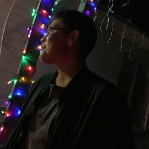 Meet your Posher, Cesar